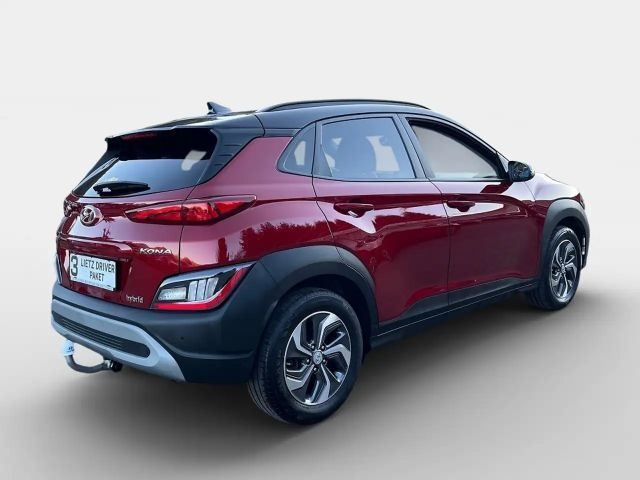 Hyundai Kona 2WD Hybrid Trend