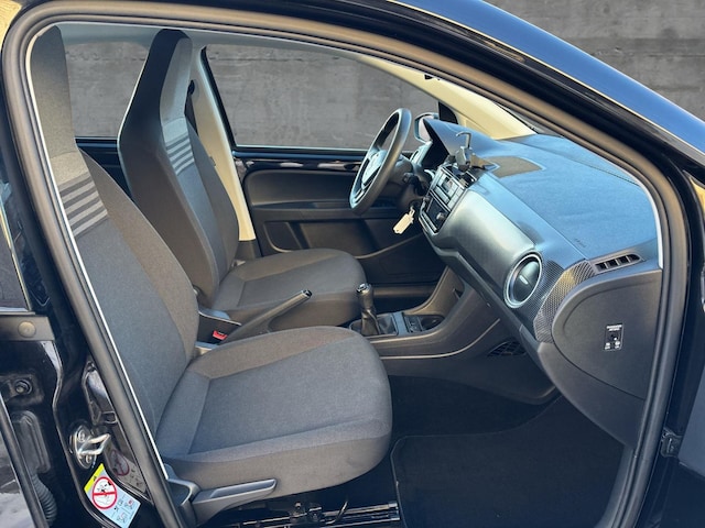 Volkswagen up! 1.0 TSI Move Move up!