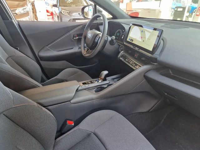 Toyota C-HR 4x2 Hybride