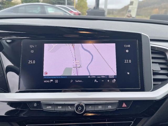 Opel Grandland X GSe