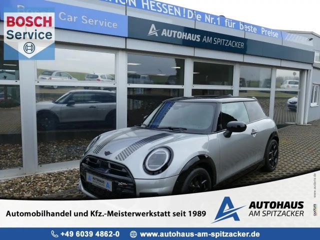 MINI Cooper S John Cooper Works XL-Paket HK PANO