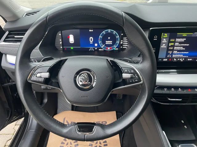 Skoda Octavia Style Style