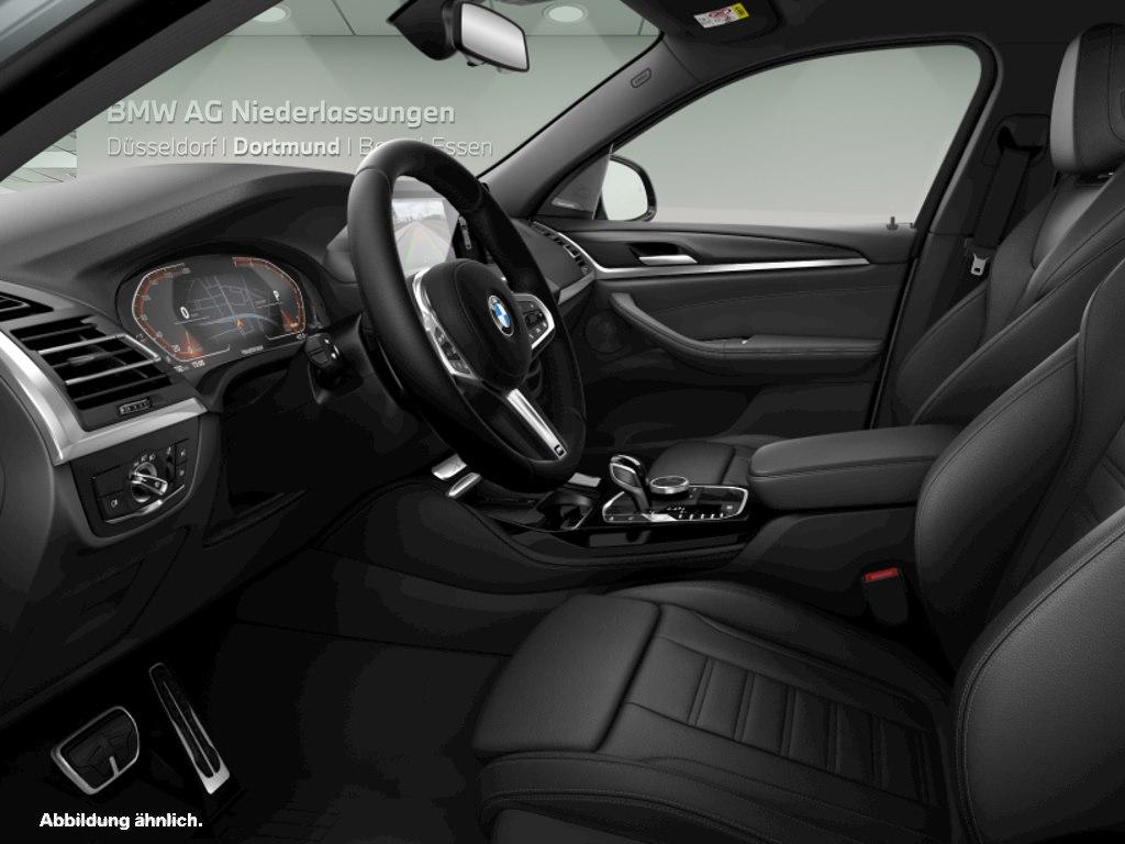 BMW X4 M-Sport xDrive20i