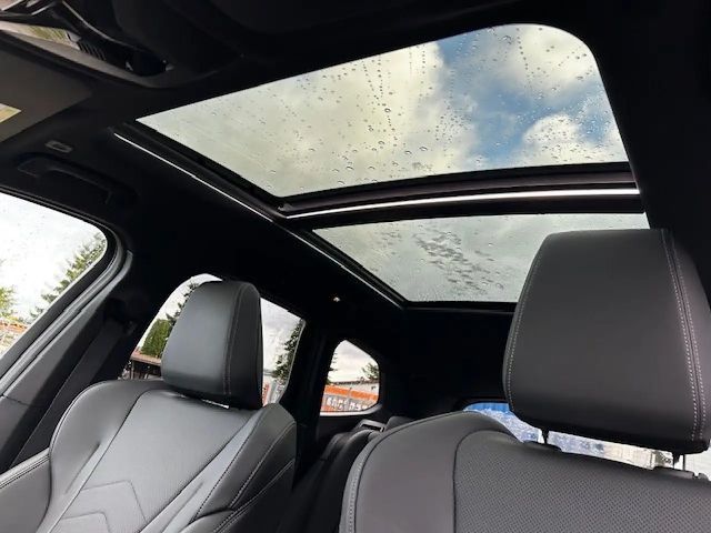 BMW X1 M-Sport xDrive20d