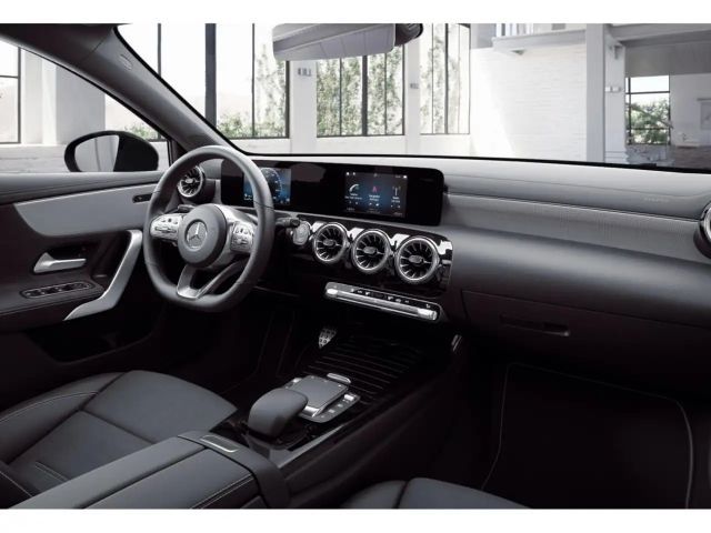 Mercedes-Benz A 180 AMG Line Hatchback