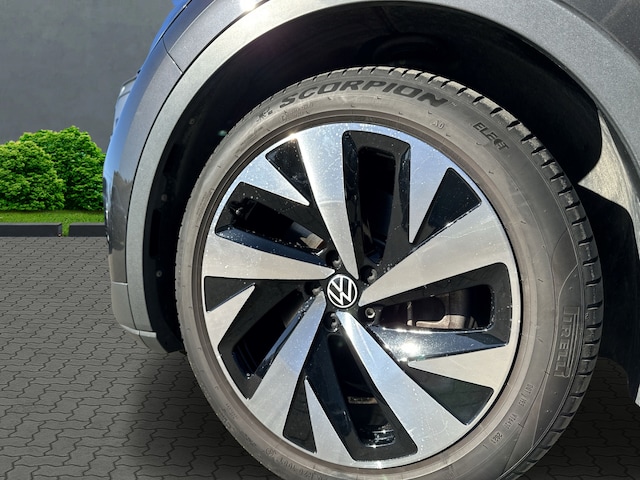Volkswagen ID.4 Performance Pro Tech