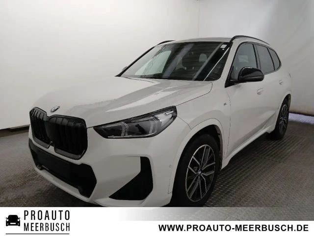 BMW X1 M-Sport xDrive