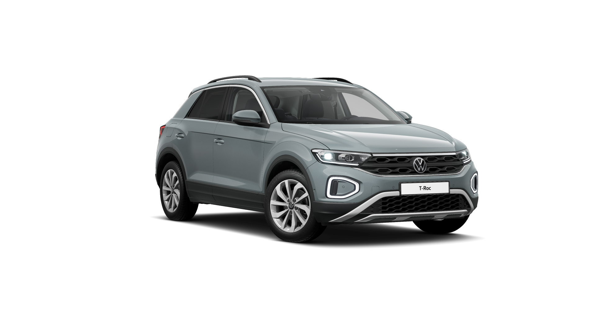 Volkswagen T-Roc 1.5 TSI DSG Life