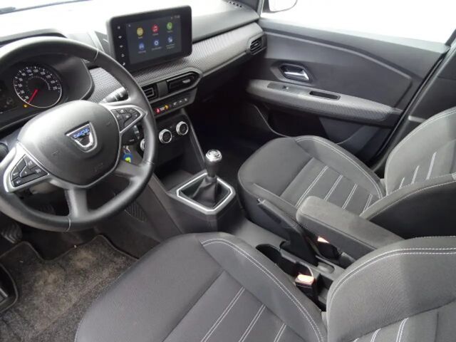 Dacia Jogger 1.0 TCe Comfort TCe 110