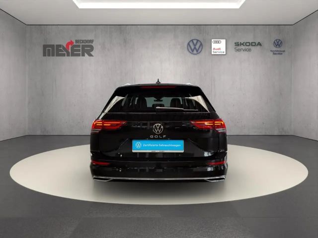 Volkswagen Golf 1.5 TSI Style Variant