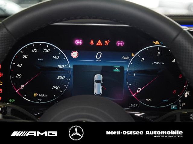 Mercedes-Benz E 450 4MATIC Estate