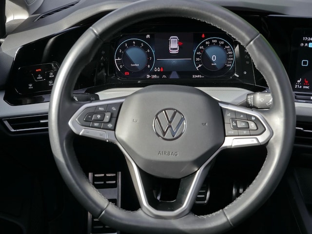 Volkswagen Golf 1.5 TSI Life Variant