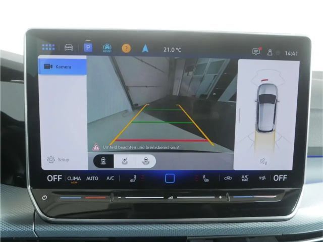 Volkswagen Golf 2.0 TDI DSG