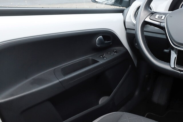 Volkswagen e-up! Max