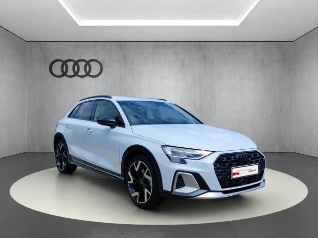 Audi A3 35 TDI S-Tronic