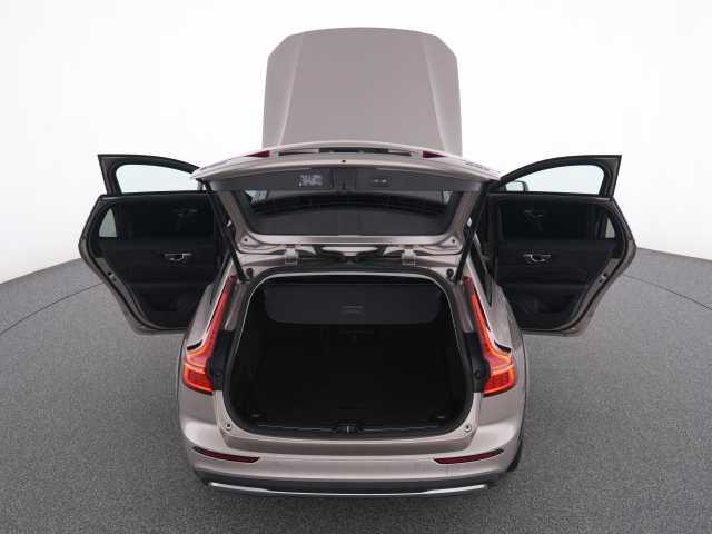 Volvo V60 Cross Country CC