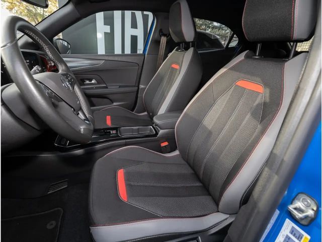 Opel Mokka GS-Line Grand Sport Mokka-e