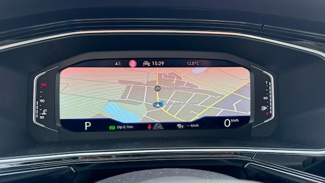 Volkswagen T-Cross T-CROSS 1.0  StyleB 081 TSID7F