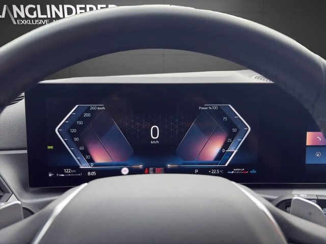 BMW 320 320i Touring