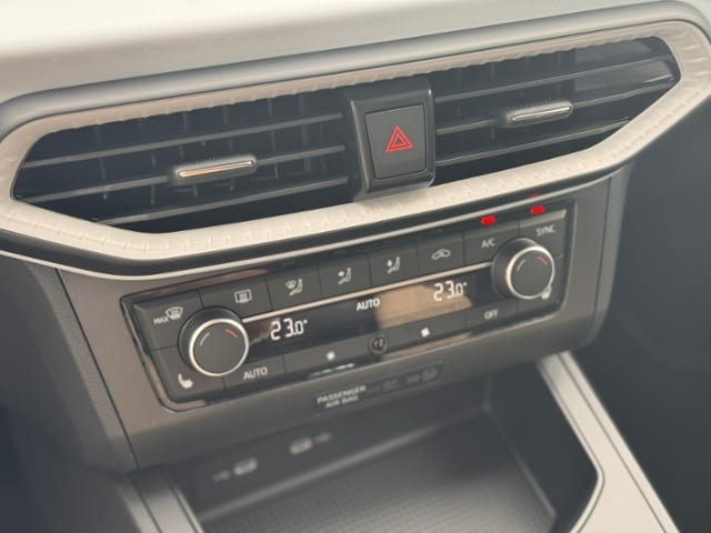 Seat Ibiza 1,0 TSI Garantie 100.000km|SHZ|Full Link