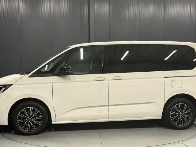 Volkswagen Multivan Life T7