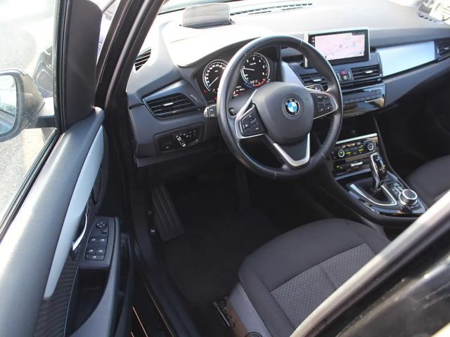 BMW 218 218d Gran Tourer