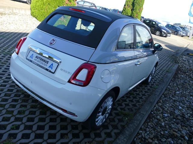 Fiat 500C Dolcevita