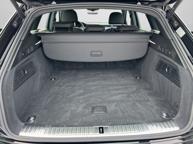 Audi Q8 e-tron 55 Quattro