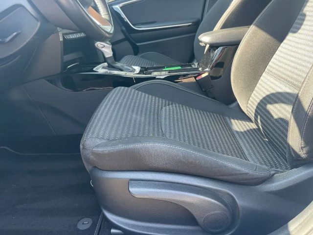 Kia XCeed Hybrid PHEV Vision