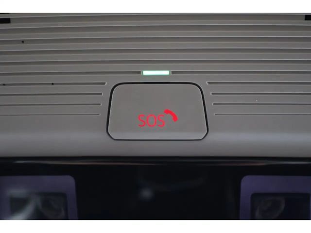 Volkswagen Golf 1.5 TSI Golf VIII Style