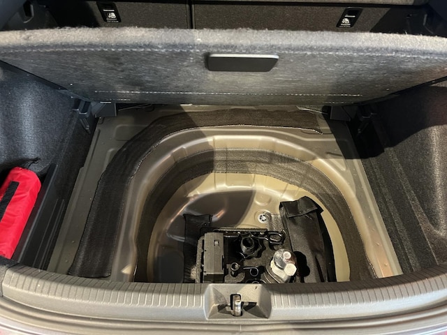 Volkswagen Taigo Life