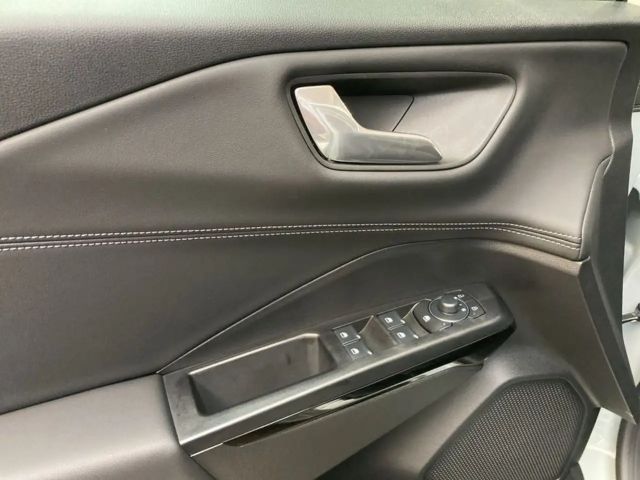 Ford Puma EcoBoost Titanium