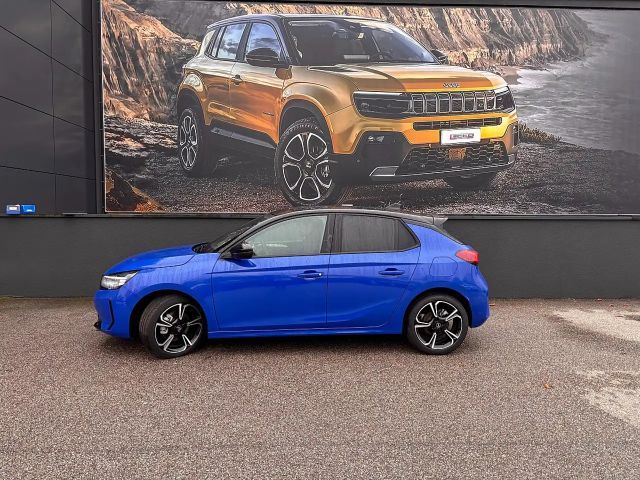 Opel Corsa GS-Line Grand Sport Turbo