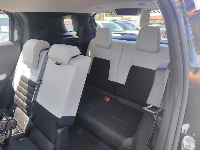 Citroën C3 Aircross Max