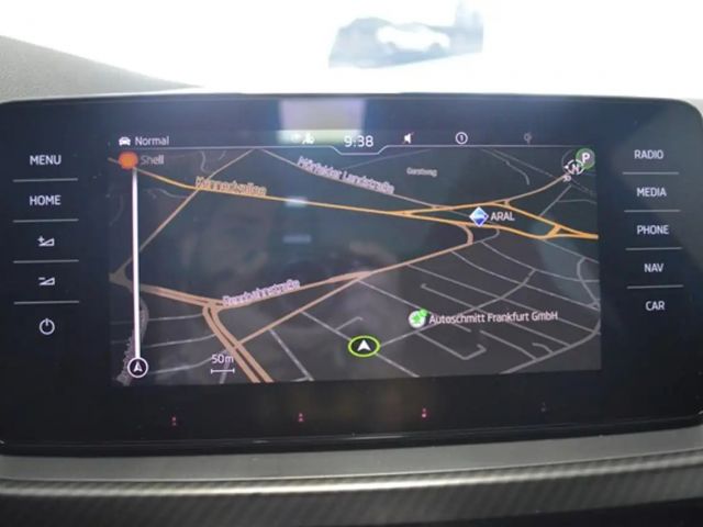 Skoda Kamiq 1.5 TSI Monte Carlo