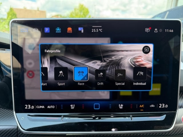 Volkswagen Golf 2.0 TSI Golf VIII IQ.Drive