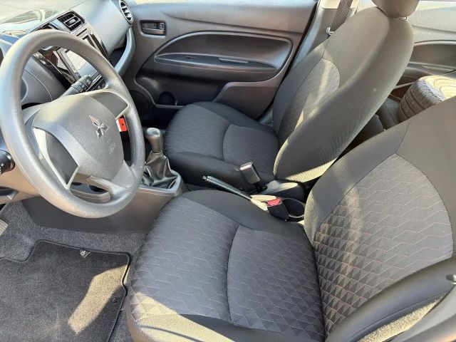 Mitsubishi Space Star Star