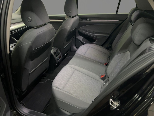 Volkswagen Golf DSG Golf VIII Move