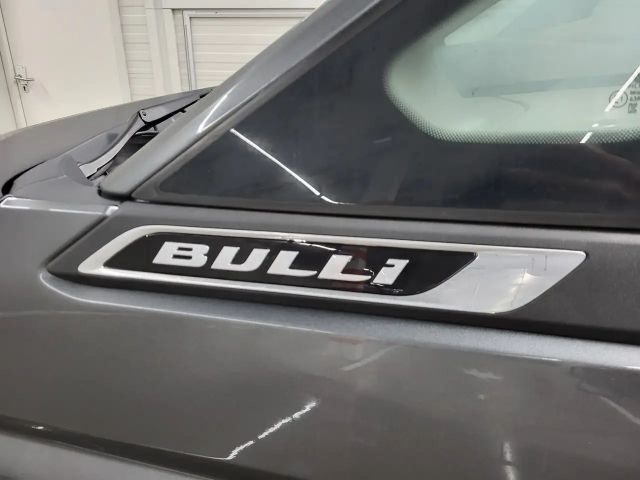 Volkswagen Multivan Business T7