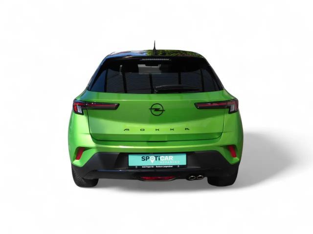 Opel Mokka GS-Line Grand Sport