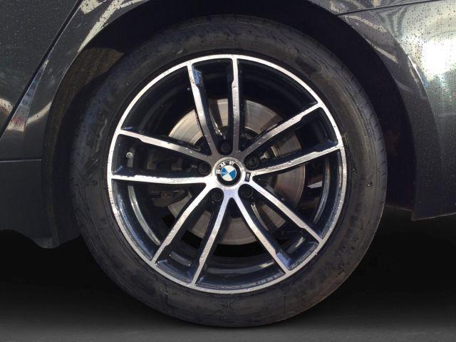BMW 540 540i Touring xDrive
