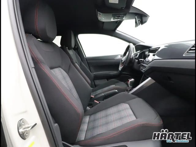 Volkswagen Polo 2.0 TSI DSG GTI