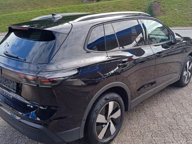 Volkswagen Tiguan 1.5 eTSI Life