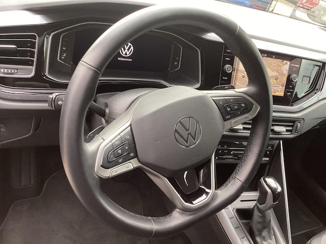 Volkswagen Taigo 1.0 TSI DSG Style