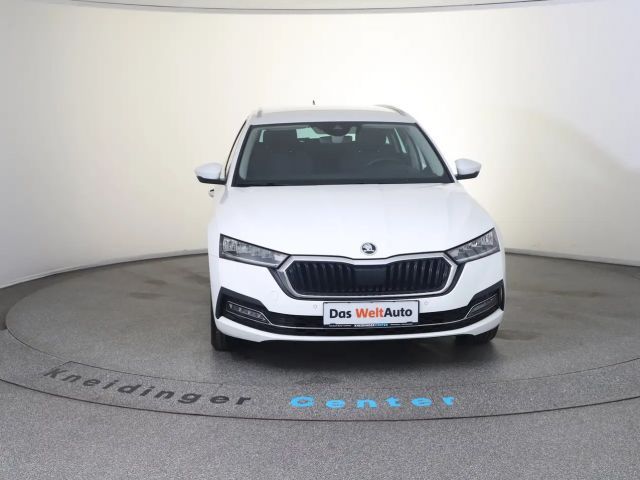 Skoda Octavia Style Style