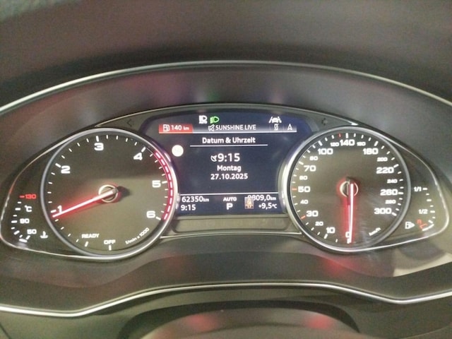 Audi A6 50 TDI Avant Quattro