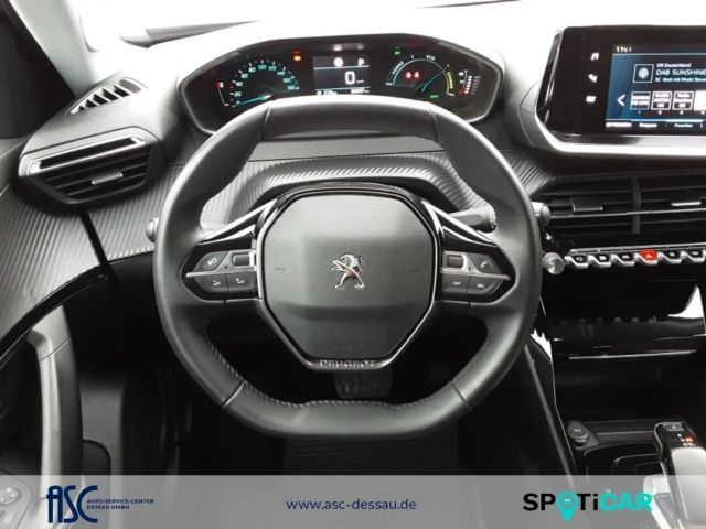 Peugeot 2008 Allure Pack