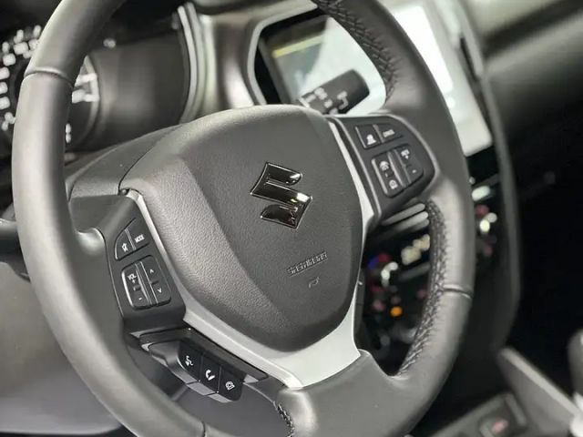 Suzuki Vitara 4x2 Hybrid Shine