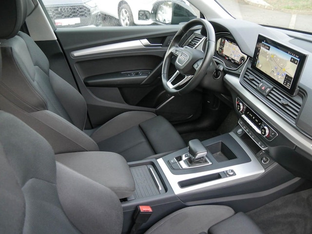 Audi Q5 40 TDI Quattro S-Tronic