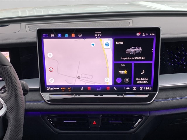 Volkswagen Tayron 2.0 TDI 4Motion DSG